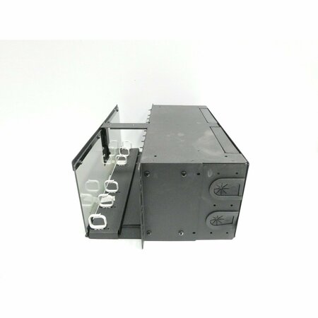 Corning CLOSET CONNECTOR HOUSING CHASSIS MODULE CCH-04U